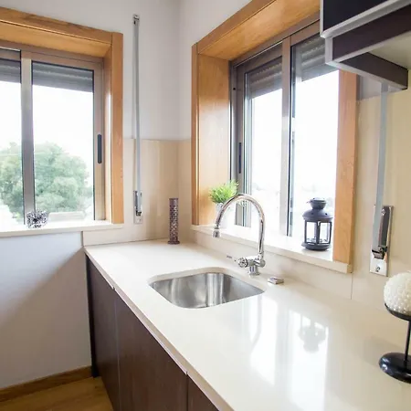 Lapa House Apartment *