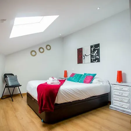 Apartment Lapa House *