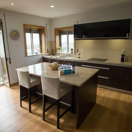 Apartment Lapa House