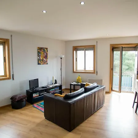 Apartment Lapa House *