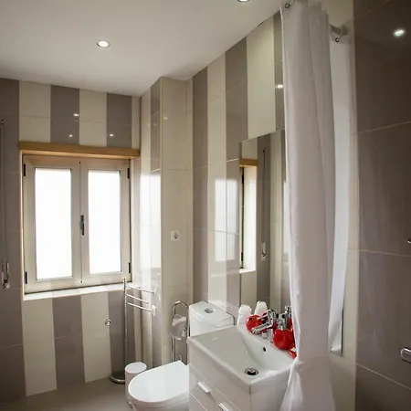 Apartment Lapa House