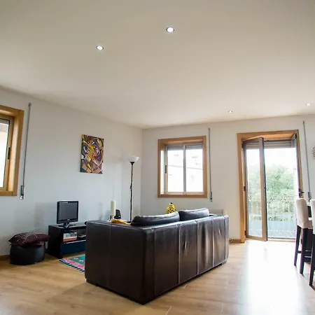 Apartment Lapa House