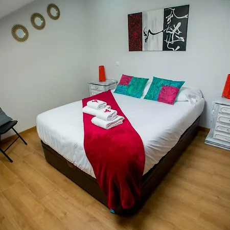 Lapa House Apartment *