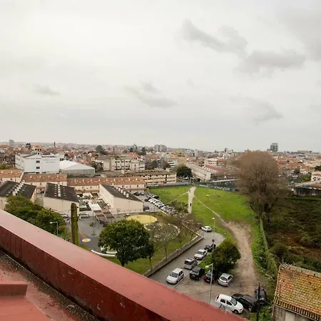 Lapa House Porto