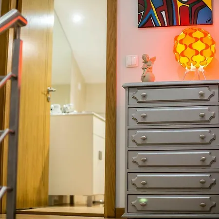 Lapa House Apartment