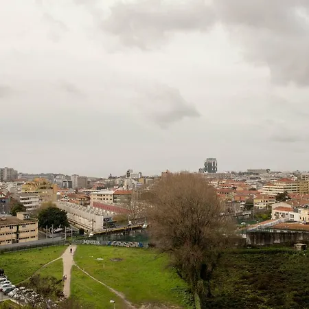 Lapa House Apartment *
