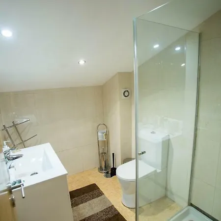 Apartment Lapa House