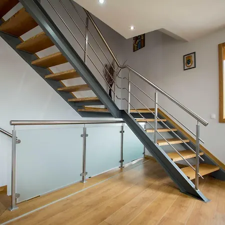 Apartment Lapa House