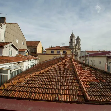 Lapa House