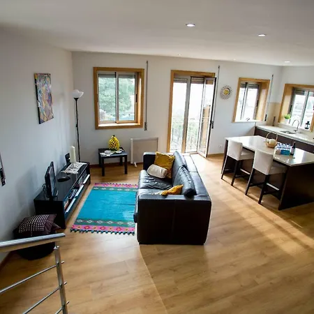 Lapa House Apartment Porto