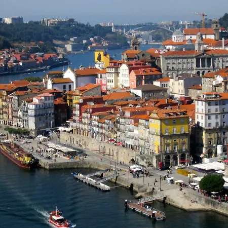 Apartment Lapa House Porto