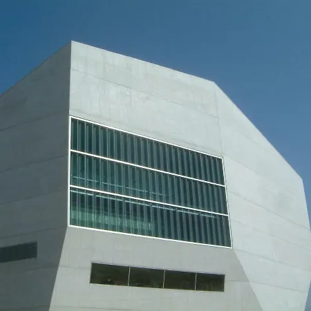 Lapa House *