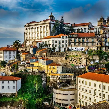 Lapa House * Porto