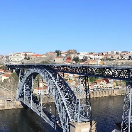 Lapa House Porto