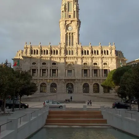 Lapa House Apartment Porto